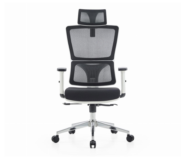Cobra OFFICE EXPERT HF701WH biały - 1364507 - zdjęcie 2